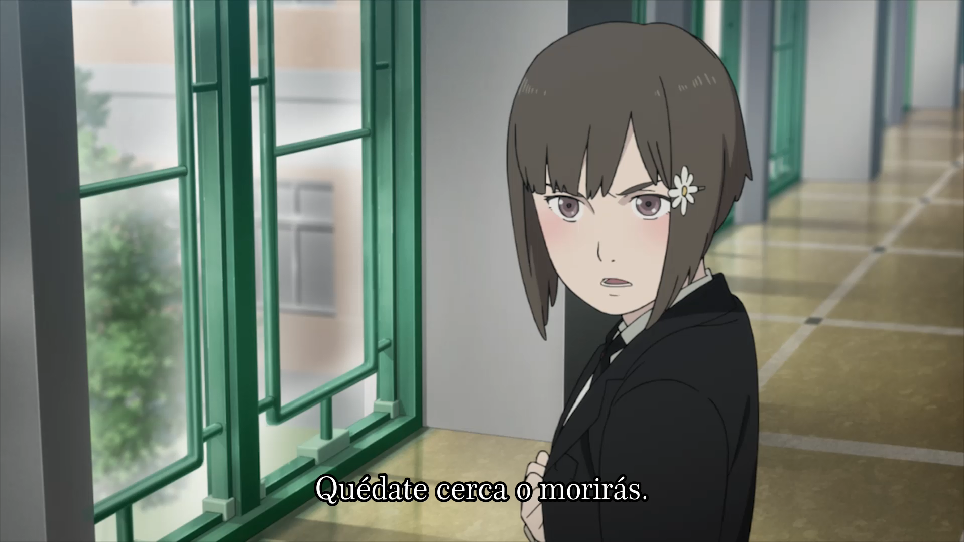 Under the Dog (A\H Fansú)